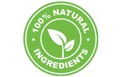 jelly blue all natural ingredients