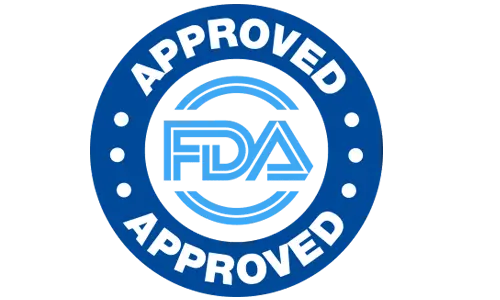 jelly blue fda approved